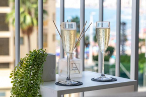 Apartamento Frente al Mar
